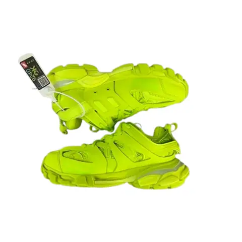 Balenciaga Track Led