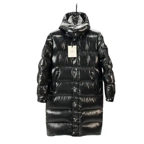 Moncler Quilted Jacket