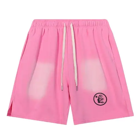 Hellstar Shorts