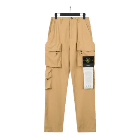 Stone Island Pants