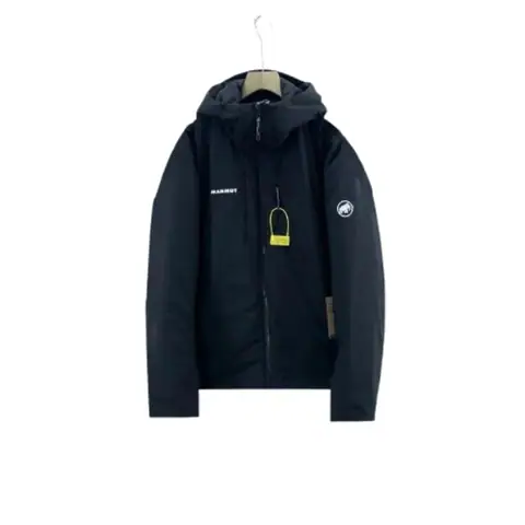 Mammut Quilted Jacket