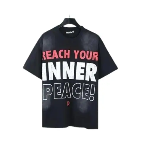 Hellstar Tee