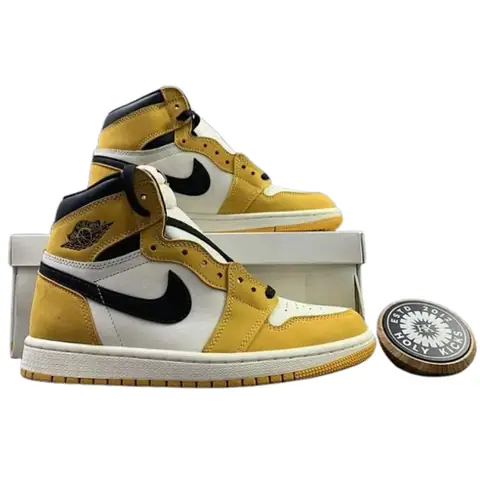 Air Jordan 1 High Retro