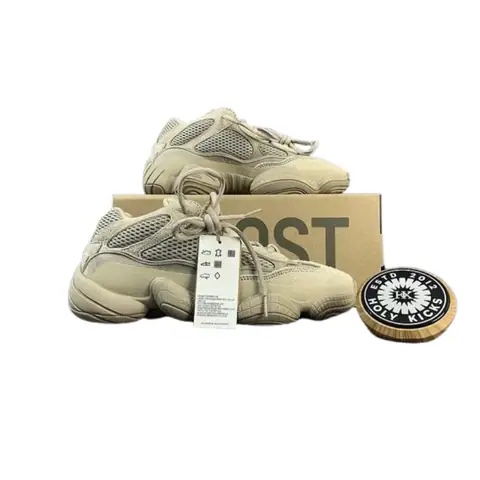 Yeezy 500