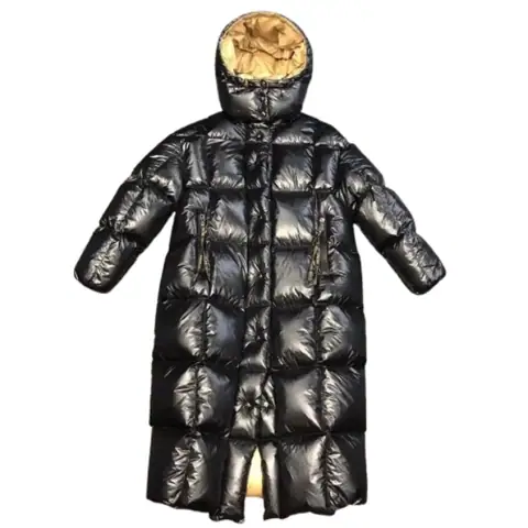 Moncler Down Jacket