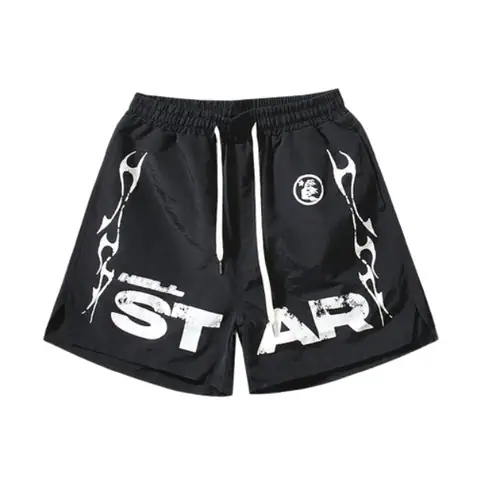 Hellstar Shorts