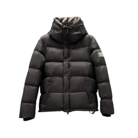 Burberry Down Jacket