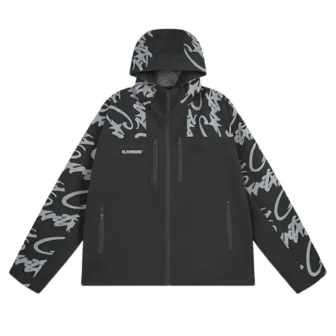 Corteiz Jacket