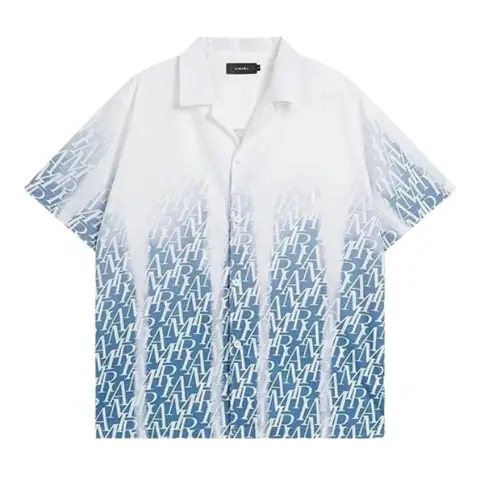 Amiri Shirt