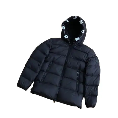 Moncler Quilted Jacket