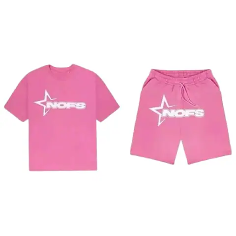 Nofs Summer Set
