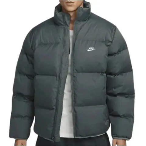 Nike Quilted Jacket