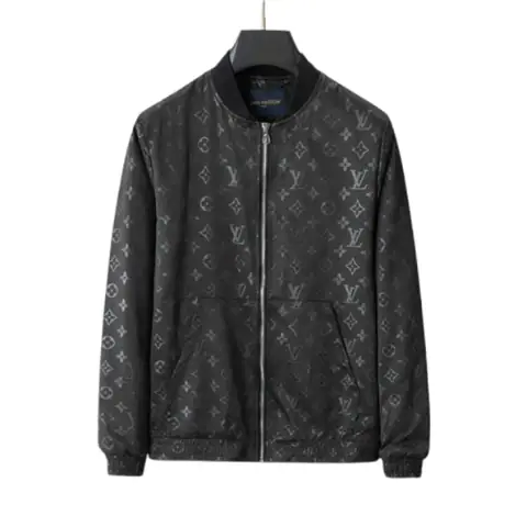 LV Jackets