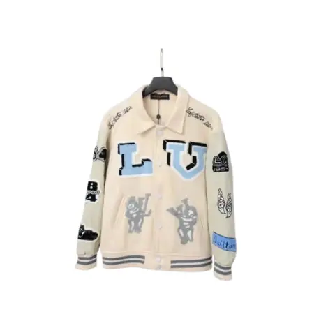 LV Jackets