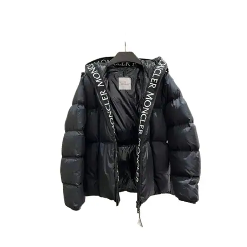 Moncler Quilted Jacket
