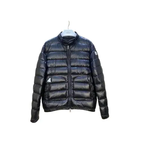 Moncler Down Jacket