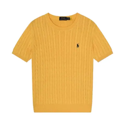Ralph Lauren Sweater Tee