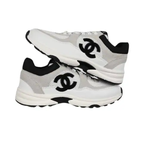 Chanel Shoes