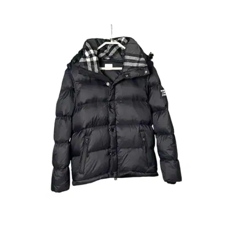 Burberry Down Jacket