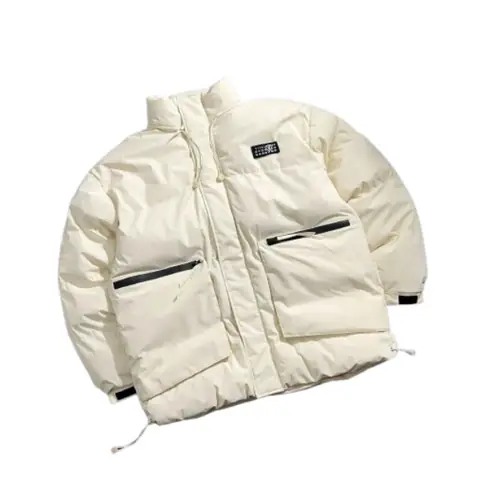 Maison Quilted Jacket