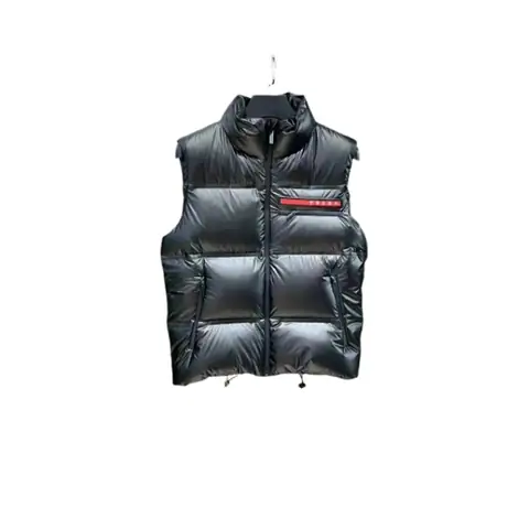 Prada Vest