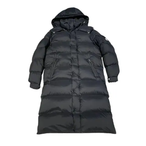 Moncler Down Jacket