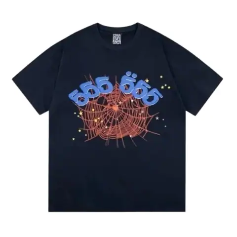 Spider Tee