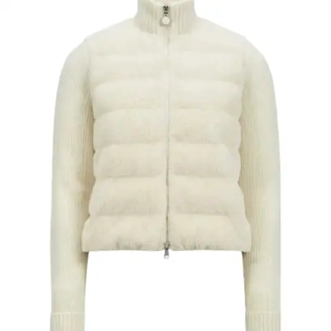 Moncler Down Jacket
