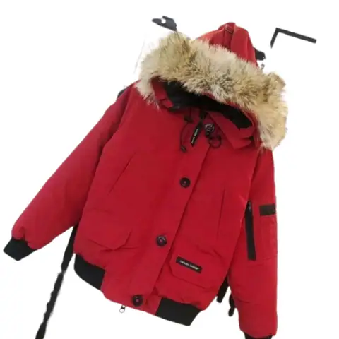 Canada Goose Down Jacket