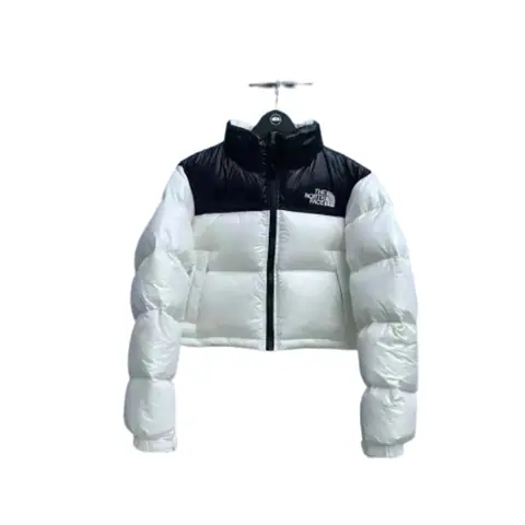 The North Face Down Jacket