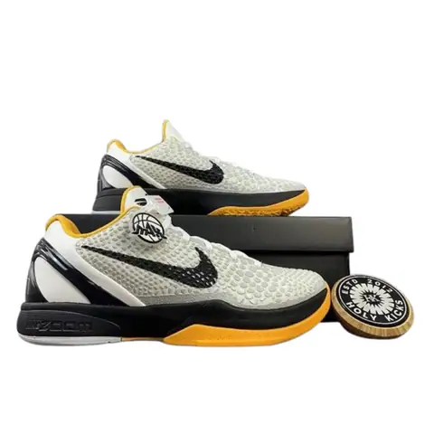Nike X Kobe Bryant