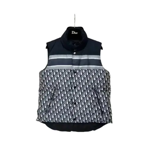 Dior Vest
