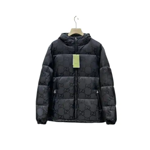 Gucci Down Jacket