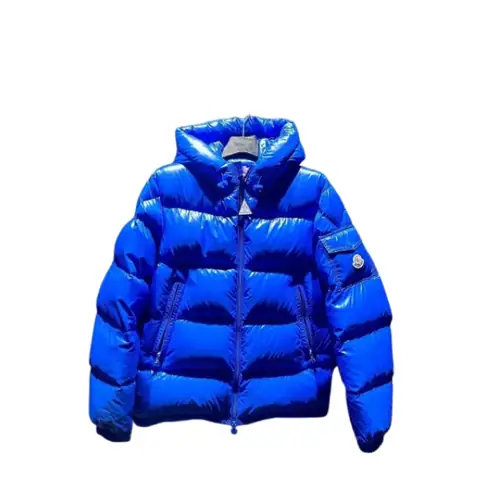 Moncler Quilted Jacket