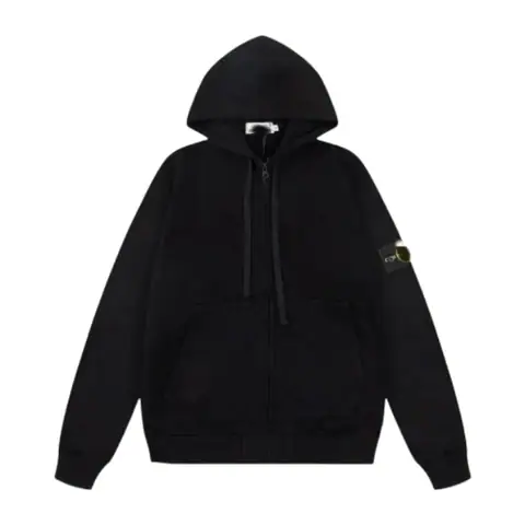 Stone Island Hoodie