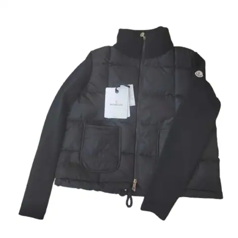 Moncler Down Jacket