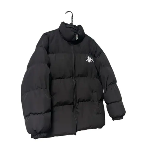 Stussy Quilted Jacket