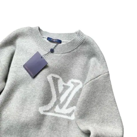 LV Sweater