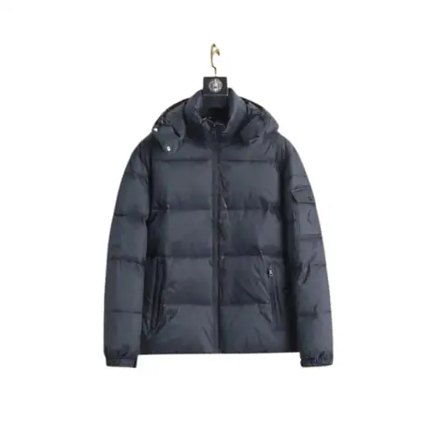 Moncler Quilted Jacket
