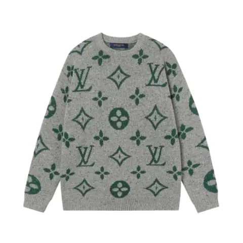 LV Sweater