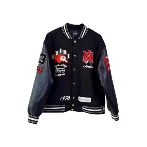 Amiri Jacket
