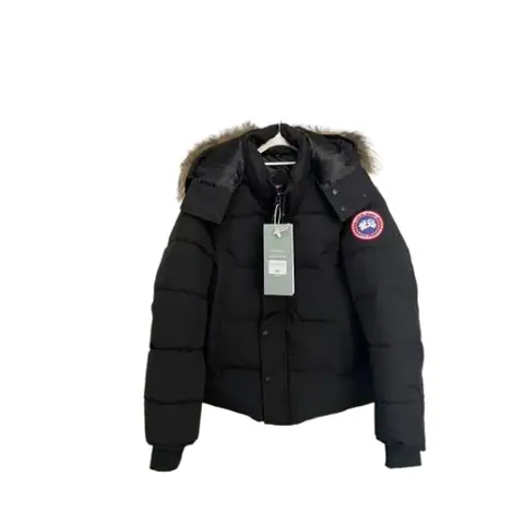 Canada Goose Down Jacket