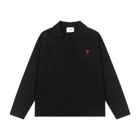 Ami Sweater