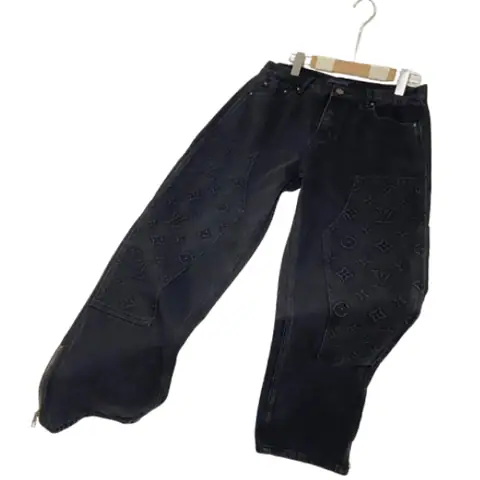 LV Jeans