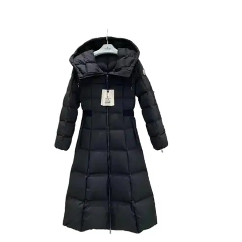 Moncler Down Jacket