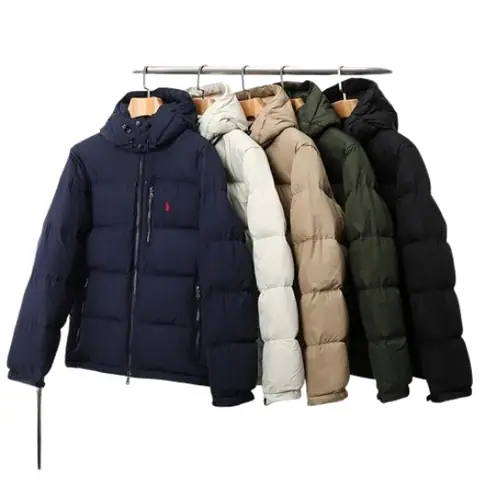 Ralph Lauren Down Jacket