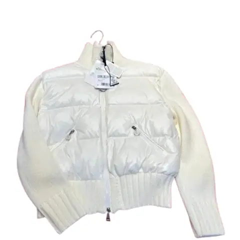 Moncler Down Jacket