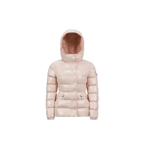 Moncler Down Jacket