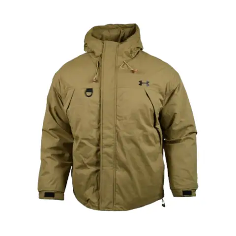Under Armour Quilted Jacket