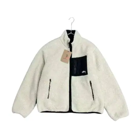 Stussy Coat